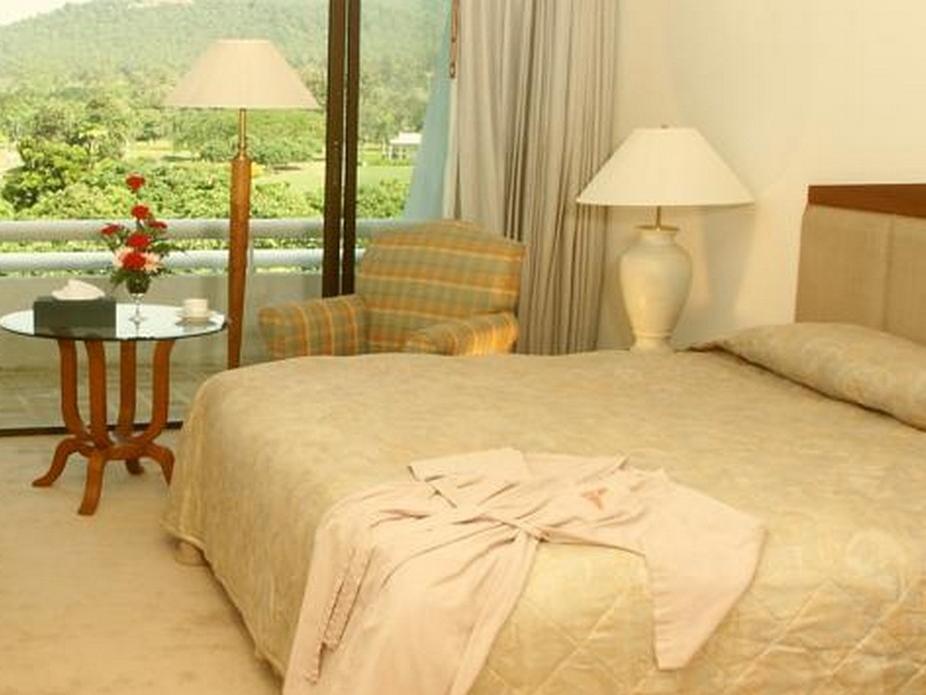 The Royal Chiang Mai Golf Resort Ban Mai  Экстерьер фото