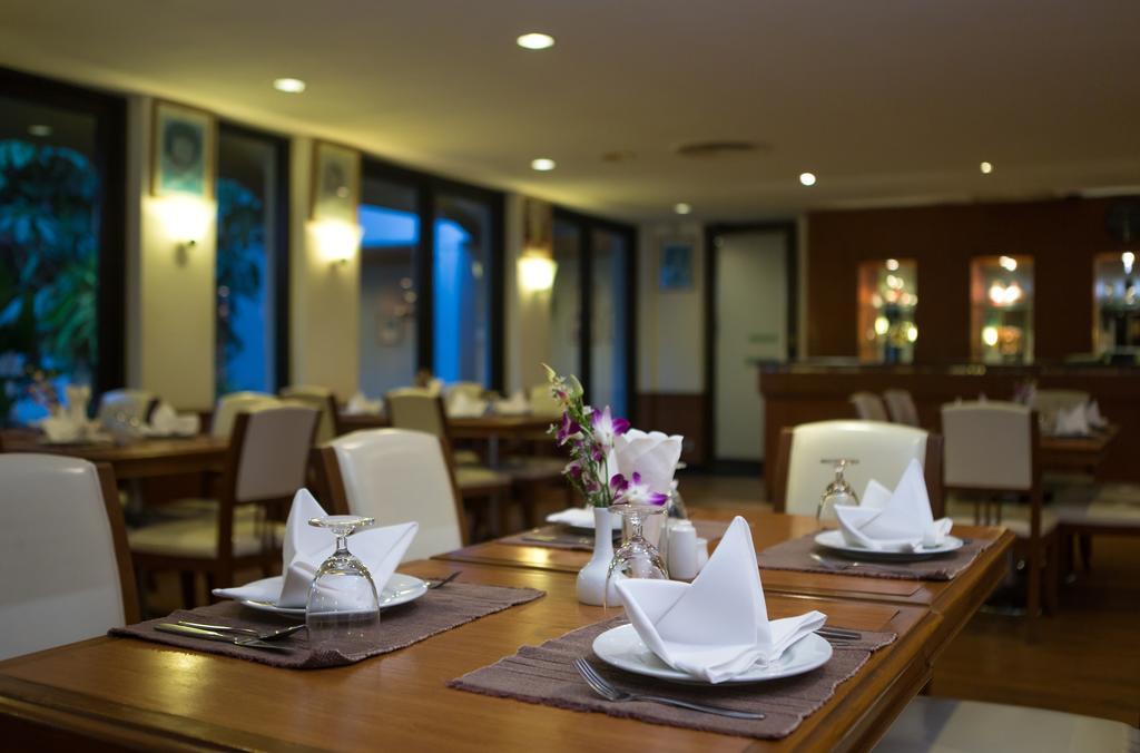 The Royal Chiang Mai Golf Resort Ban Mai  Экстерьер фото