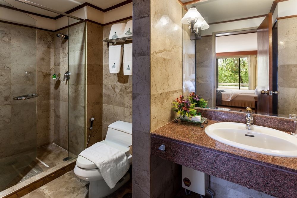 The Royal Chiang Mai Golf Resort Ban Mai  Экстерьер фото